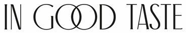 Click Here for InGoodTaste.com Coupon Codes and Savings
