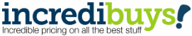Click Here for IncrediBuys.com Coupon Codes and Savings