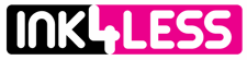 Click Here for Ink4Less.com Promotional Codes
