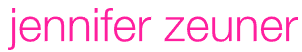 Click Here for JenniferZeuner.com