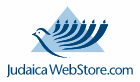 Click Here for JudaicaWebStore.com Coupon Codes and Savings