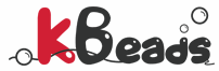 Click Here for KBeads.com