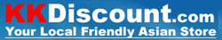 Click Here for KKDiscount.com