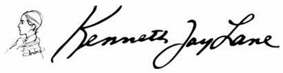Click Here for KennethJayLane.com