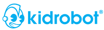 Click Here for KidRobot.com