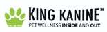Click Here for KingKanine.com Coupon Codes and Savings