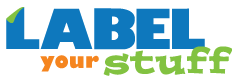 Click Here for LabelYourStuff.com Coupon Codes and Savings