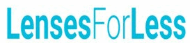 Click Here for LensesForLess.com Coupon Codes and Savings