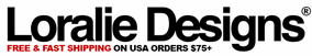 Click Here for LoralieDesigns.com Coupon Codes and Savings
