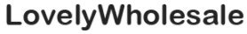 Click Here for LovelyWholesale.com Coupon Codes