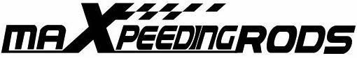 Click Here for MaxpeedingRods.com