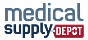 Click Here for MedicalSupplyDepot.com 