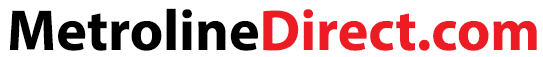 Click Here for MetrolineDirect.com