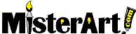 Click Here for MisterArt.com