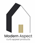Click Here for ModernAspectShop.com
