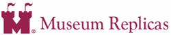 Click Here for MuseumReplicas.com
