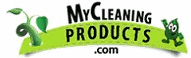 Click Here for MyCleaningProducts.com