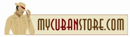 Click Here for MyCubanStore.com