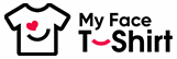 Click Here for MyFaceTshirt.com