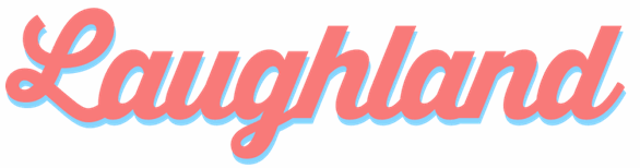 Click Here for MyLaughland.com