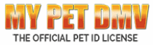 Click Here for MyPetDMV.com