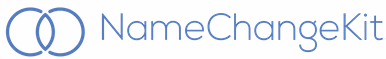 Click Here for NameChangeKit.com Coupon Codes and Savings
