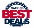 Click Here for NationsBestDeals.com Coupon Codes and Savings
