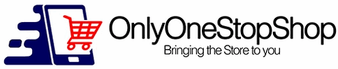 Click Here for OnlyOneStopShop.com