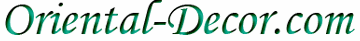 Click Here for Oriental-Decor.com