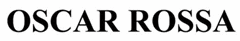 Click Here for OscarRossa.com