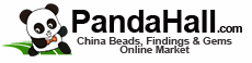 Click Here for PandaHall.com Coupon Codes and Savings