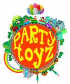 Click Here for PartyToyz.com Coupon Codes and Savings