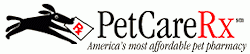 Click Here for PetCareRX.com Discount Codes