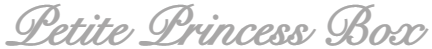 Click Here for PetitePrincessBox.com Coupon Codes and Savings