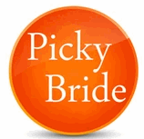 Click Here for PickyBride.com Coupon Codes and Savings