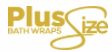 Click Here for PlusSizeBathWraps.com Coupon Codes and Savings