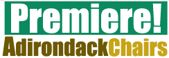 Click Here for PremiereAdirondackChairs.com Coupon Codes and Savings