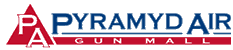 Click Here for PyramydAir.com Coupon Codes