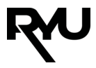 Click Here for RYU.com Coupon Codes and Savings