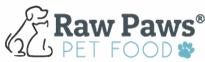Click Here for RawPawsPetFood.com