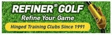 Click Here for RefinerGolf.com Coupon Codes and Savings