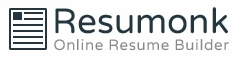 Click Here for Resumonk.com
