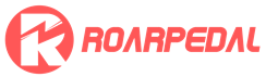 Click Here for RoarPedal.com