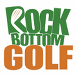 Click Here for RockBottomGolf.com