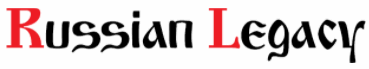 Click Here for RussianLegacy.com