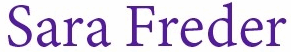 Click Here for Sara-Freder.com Coupon Codes and Savings