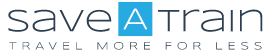 Click Here for SaveATrain.com Coupon Codes and Savings