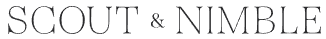 Click Here for ScoutAndNimble.com Coupon Codes and Savings