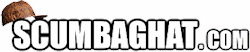 Click Here for ScumbagHat.com Coupon Codes and Savings