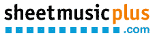 Click Here for SheetMusicPlus.com Coupon Codes and Savings